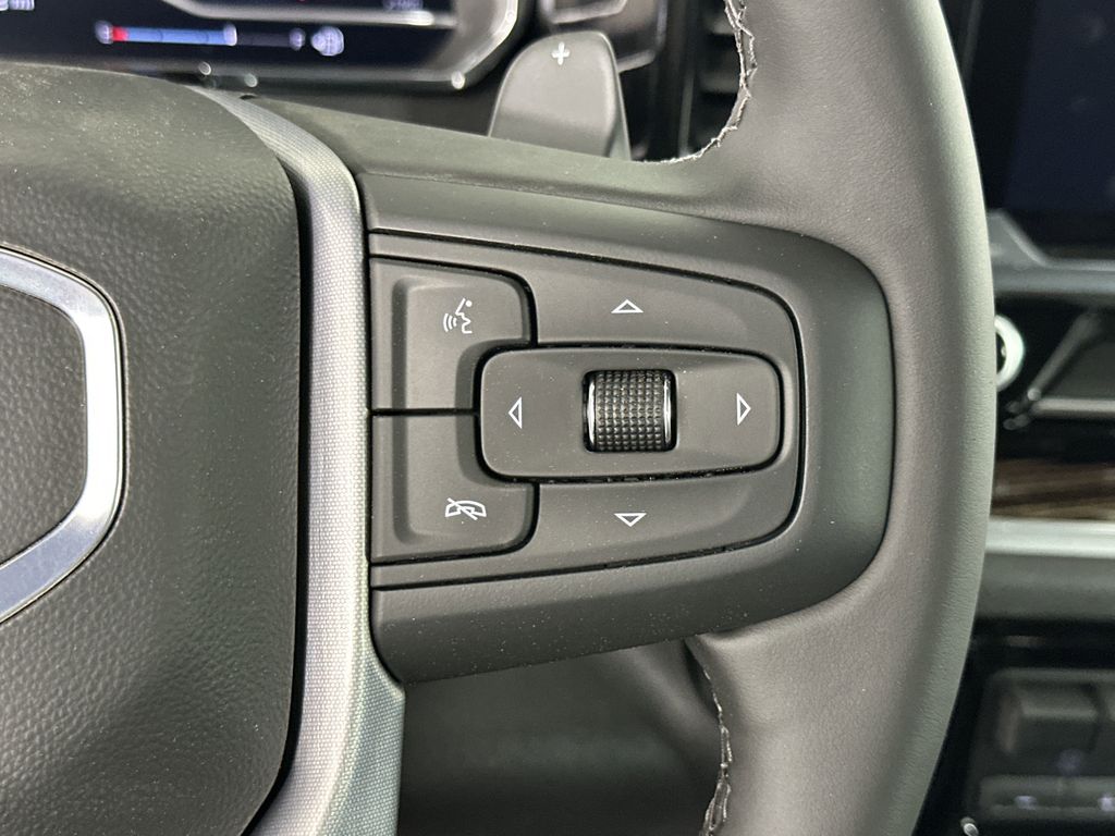 new 2025 GMC Sierra 1500 car, priced at $62,224