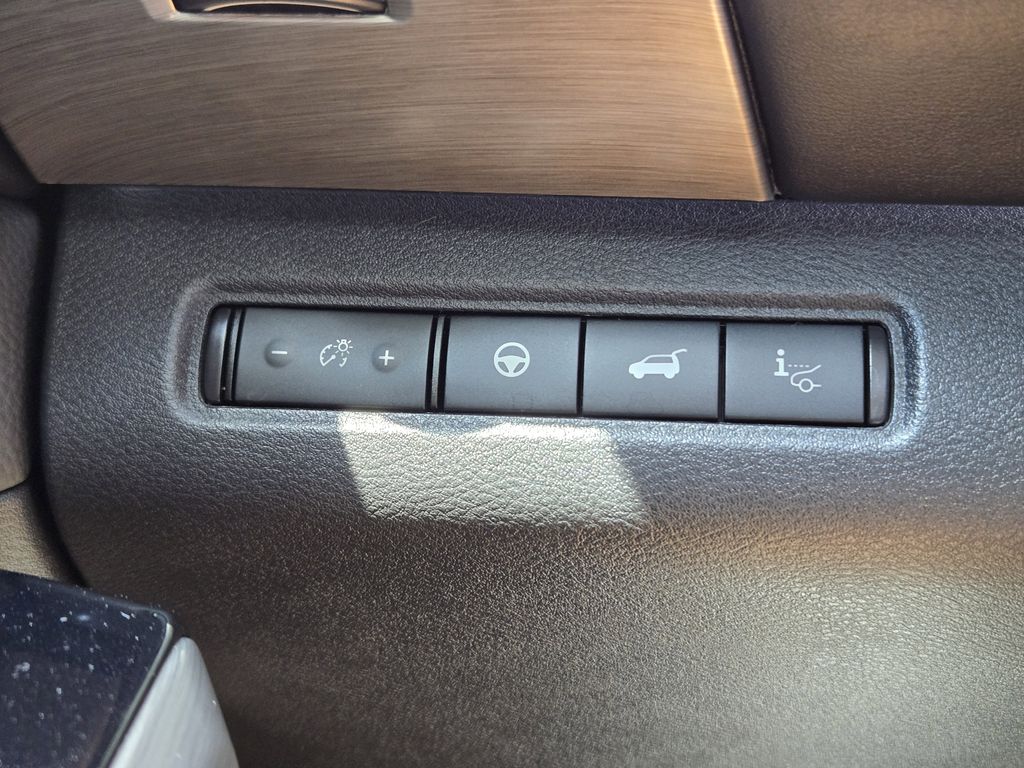 used 2022 Nissan Pathfinder car, priced at $33,955