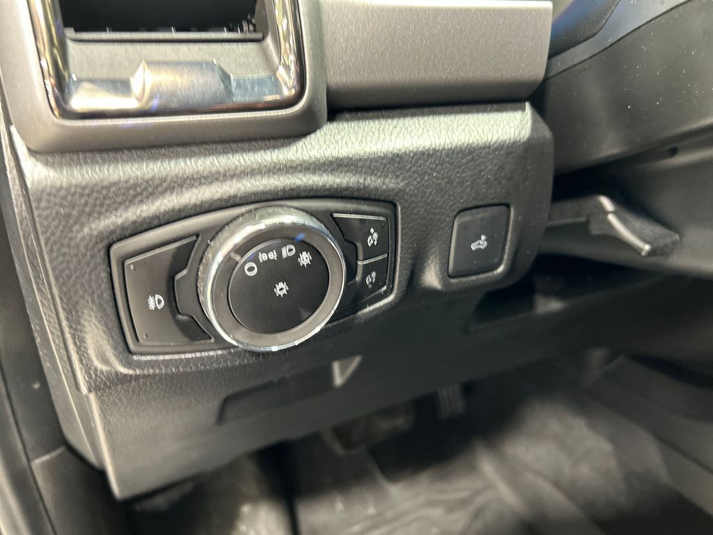used 2023 Ford Ranger car, priced at $36,743