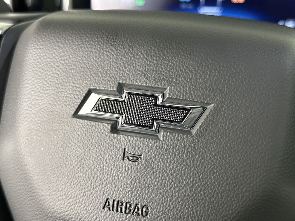 used 2023 Chevrolet Silverado 1500 car, priced at $55,661