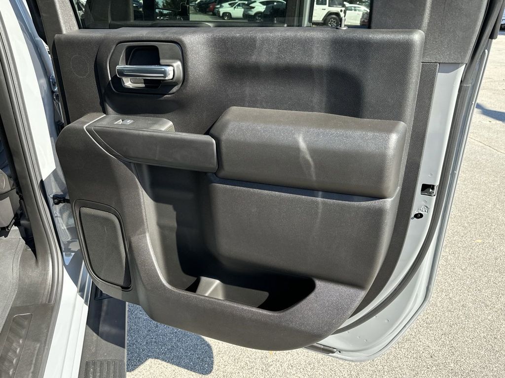 new 2024 GMC Sierra 2500HD car, priced at $59,745