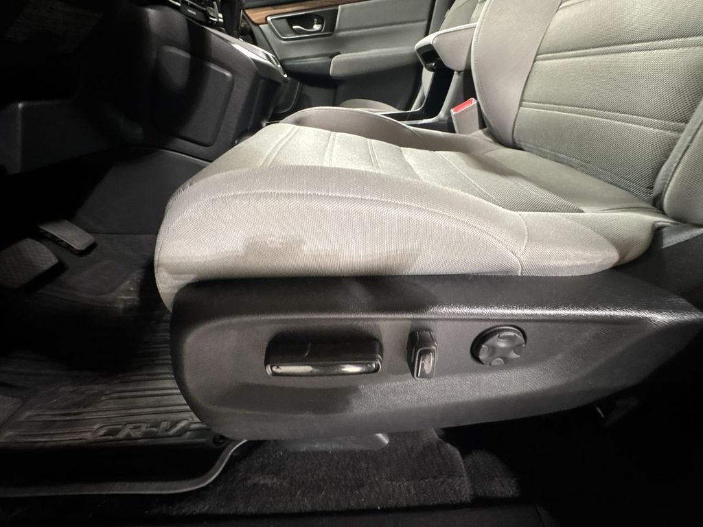 used 2018 Honda CR-V car, priced at $22,814