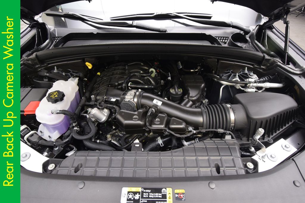 new 2025 Jeep Grand Cherokee L car, priced at $45,752