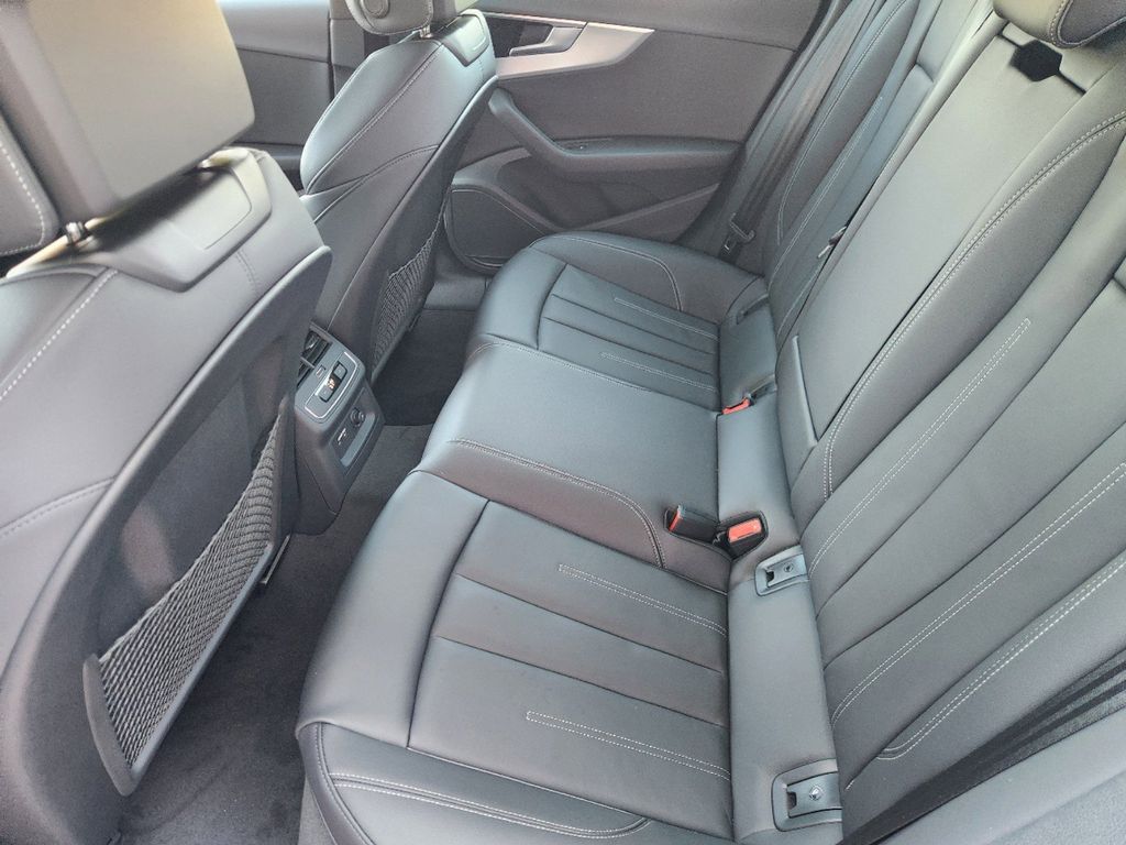 new 2025 Audi A5 Sportback car, priced at $51,980
