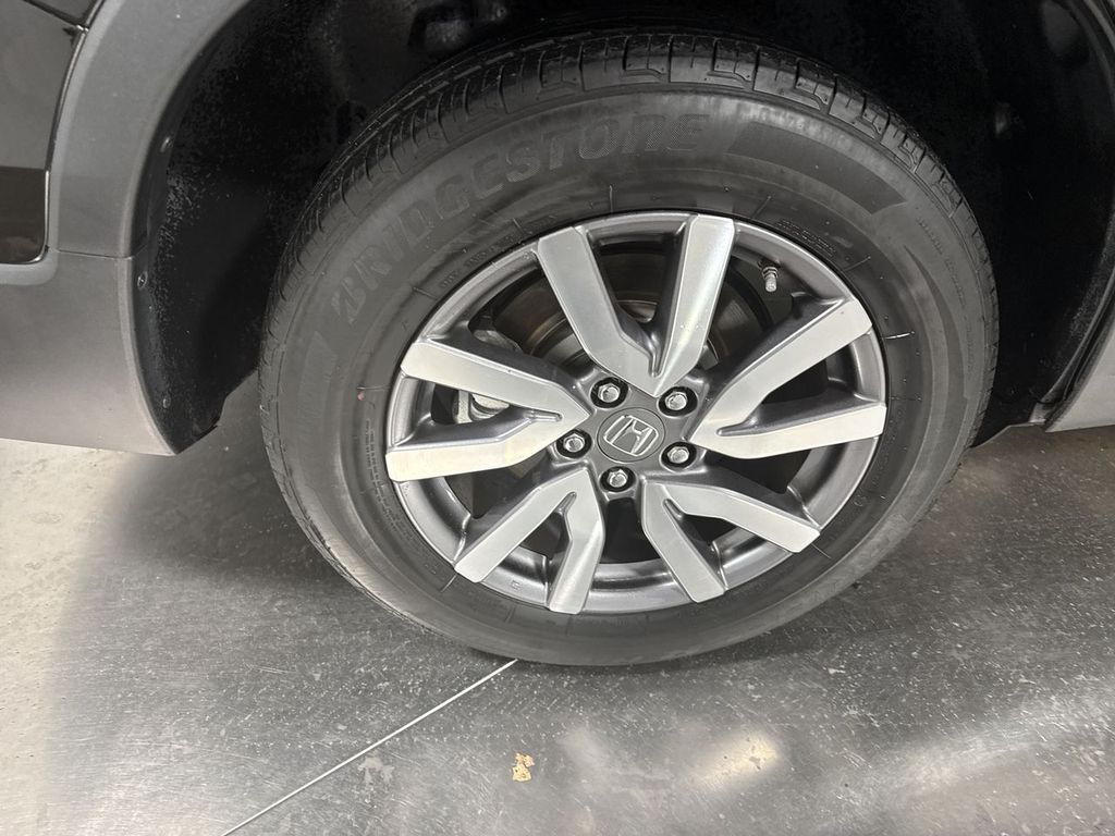 used 2022 Honda Pilot car, priced at $32,841