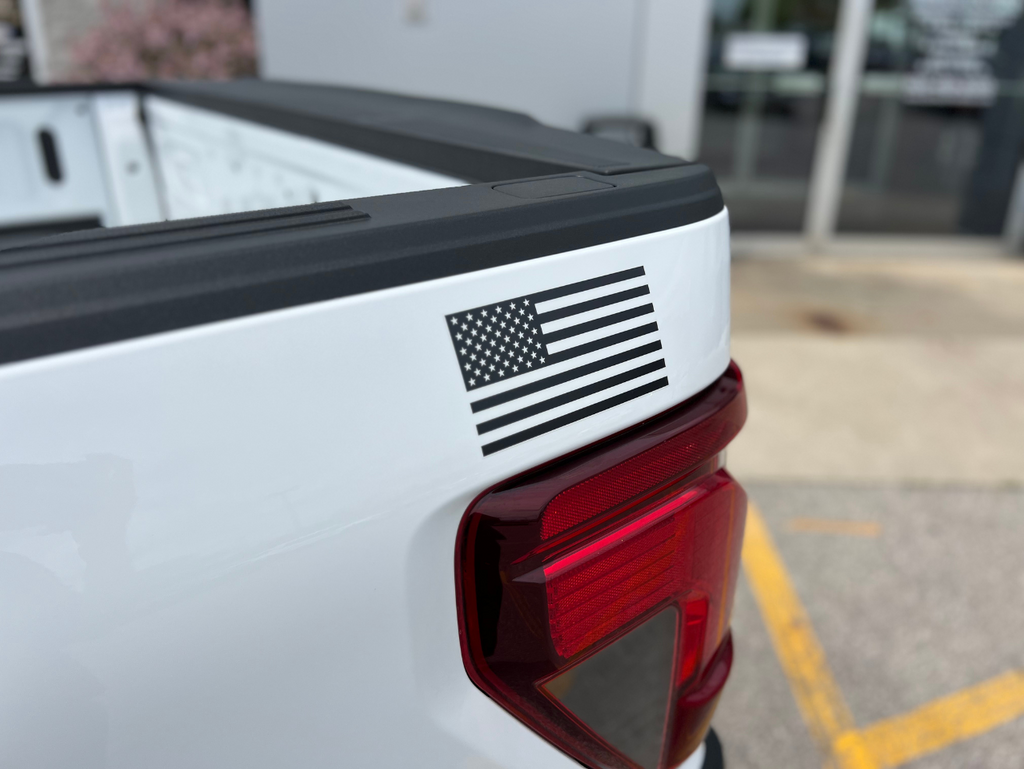 new 2025 Ford F-150 car, priced at $87,990