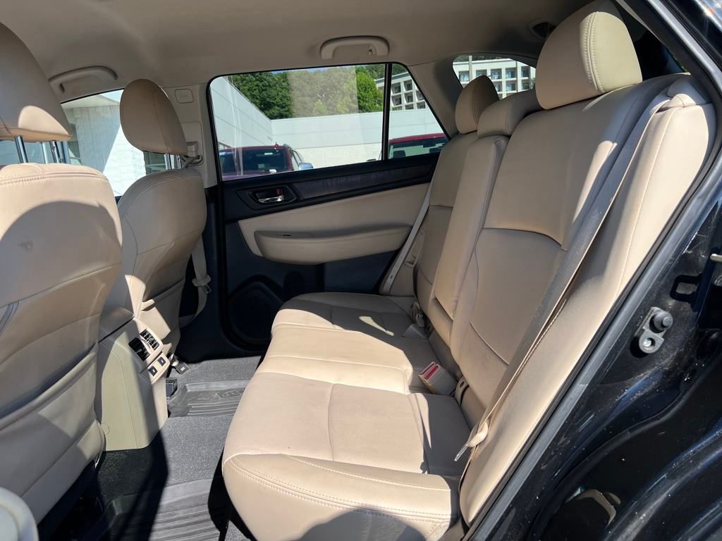 used 2015 Subaru Outback car, priced at $11,750