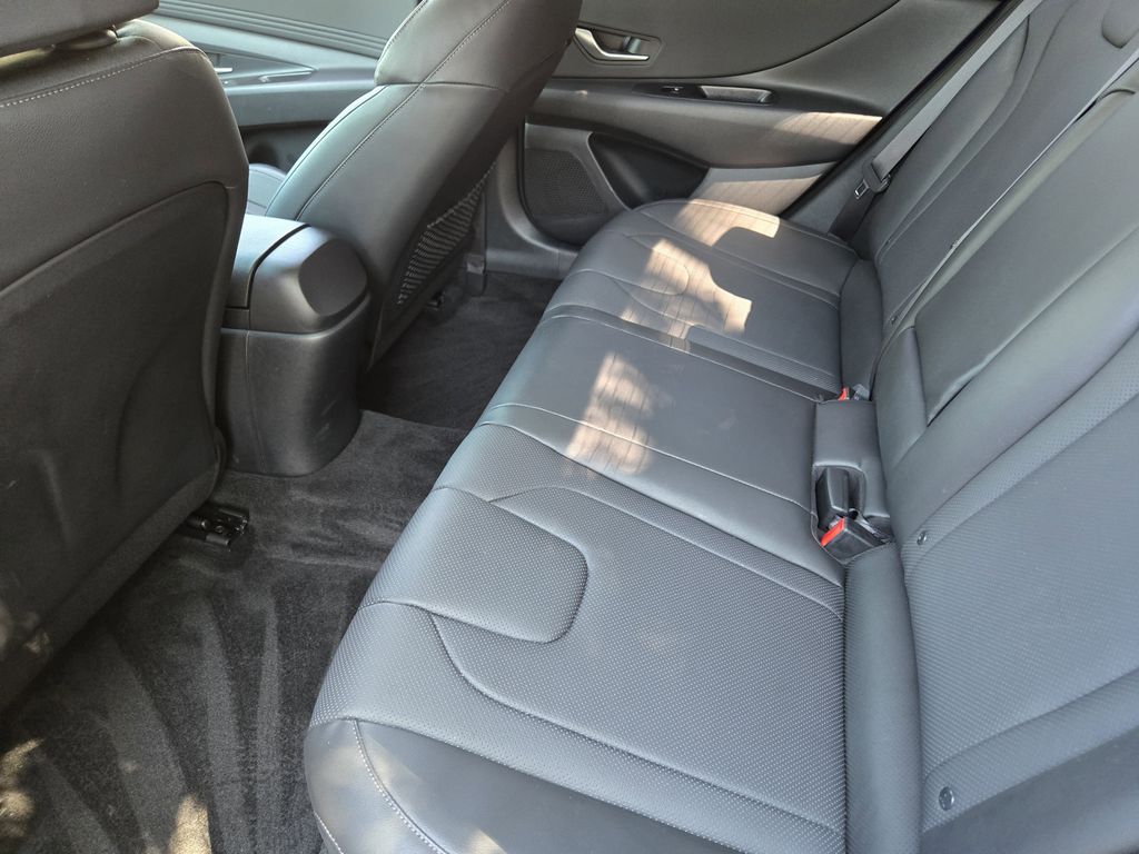 used 2023 Hyundai Elantra car, priced at $20,995