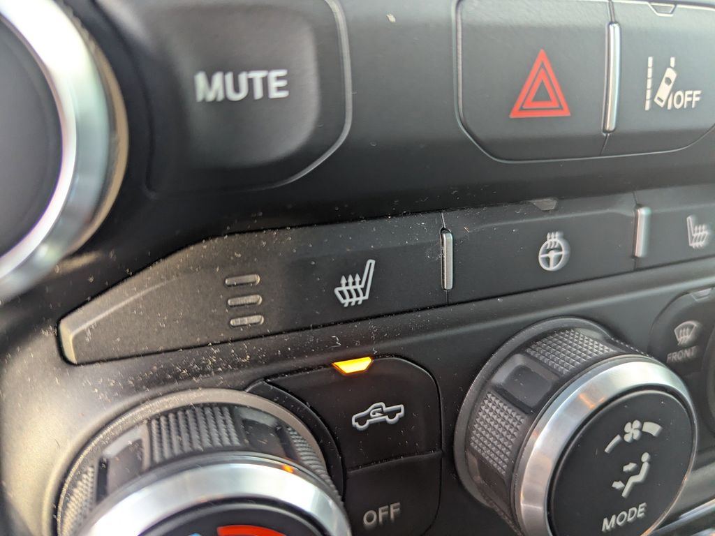 used 2021 Ram 1500 car, priced at $30,492