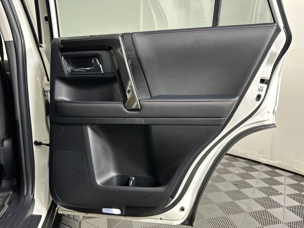 used 2024 Toyota 4Runner car, priced at $54,525