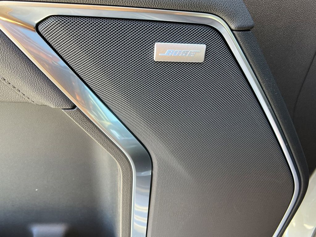 new 2025 GMC Sierra 2500HD car, priced at $80,865