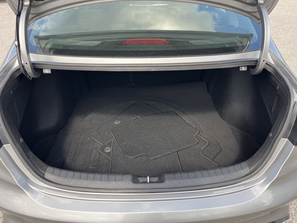 used 2022 Kia Forte car, priced at $17,591