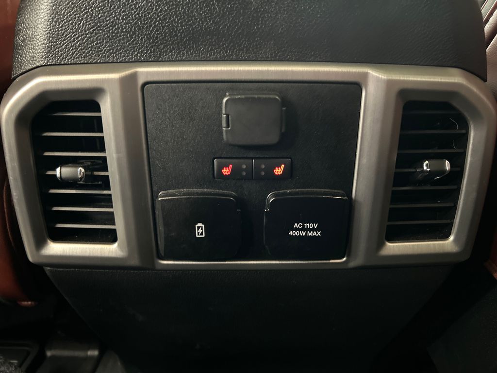 used 2021 Ford F-250SD car, priced at $69,919