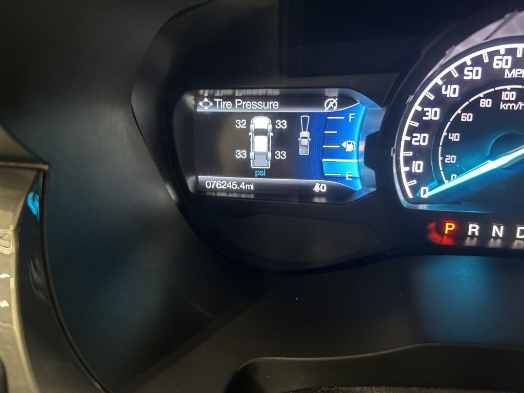 used 2019 Ford Ranger car, priced at $26,985