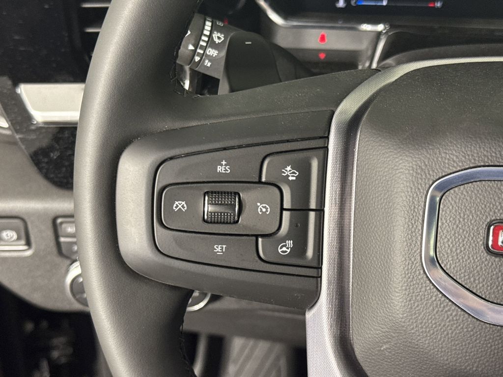 new 2025 GMC Sierra 1500 car, priced at $61,779