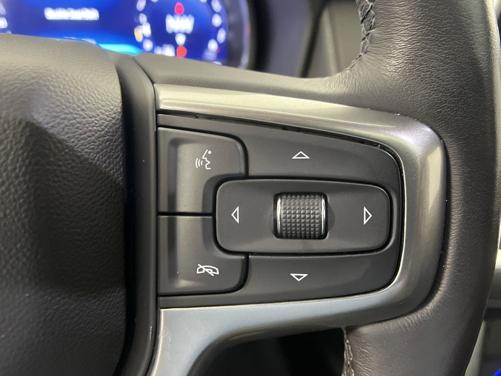 used 2022 Chevrolet Tahoe car, priced at $51,997