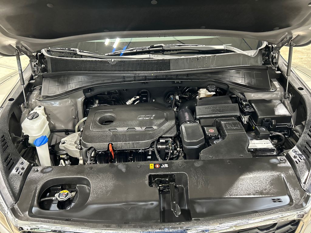 used 2019 Kia Sorento car, priced at $18,833