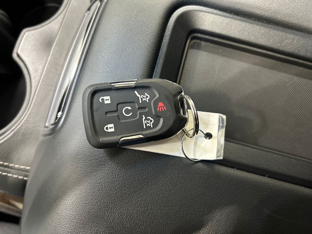 used 2019 Chevrolet Tahoe car, priced at $34,932