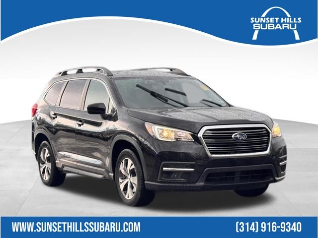 used 2019 Subaru Ascent car, priced at $17,448