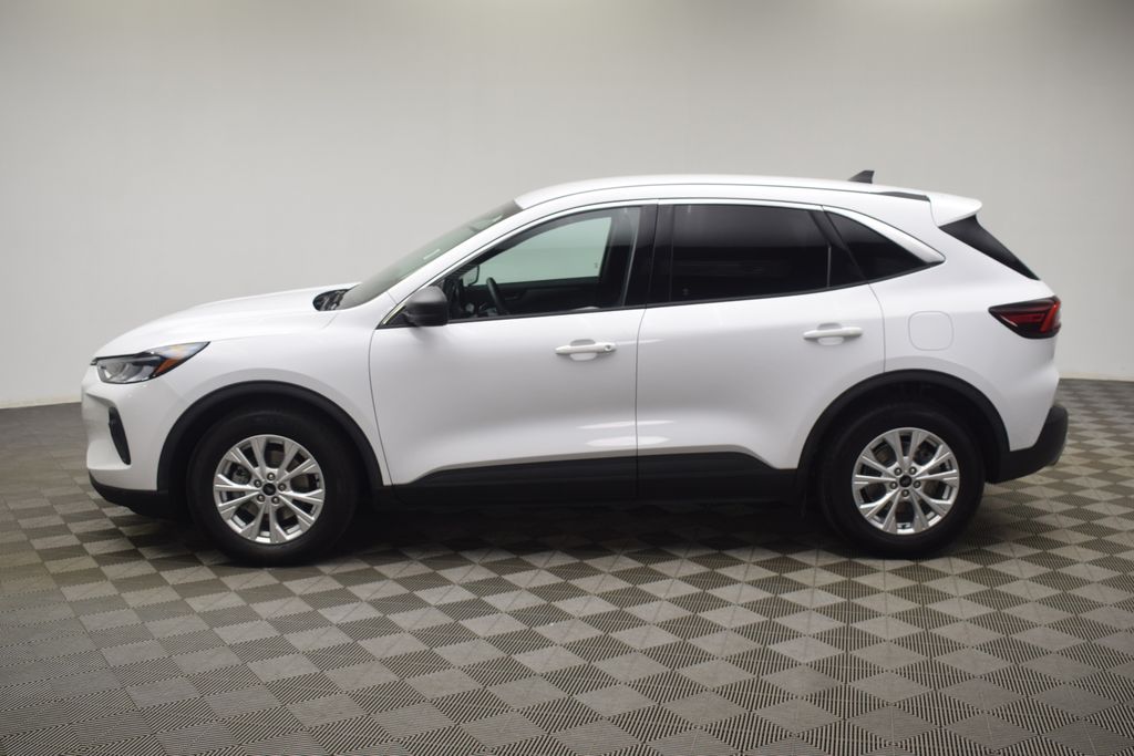 used 2023 Ford Escape car, priced at $22,800