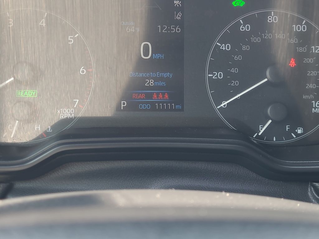 used 2023 Toyota Corolla Hybrid car, priced at $27,686