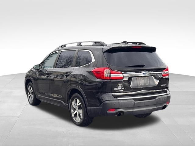 used 2019 Subaru Ascent car, priced at $17,448