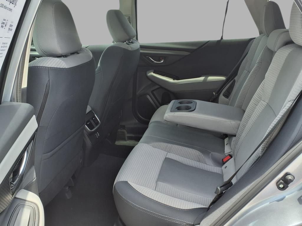 new 2025 Subaru Outback car, priced at $35,694