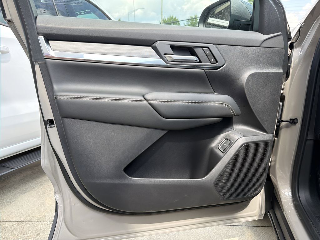 new 2026 GMC Terrain car, priced at $36,735