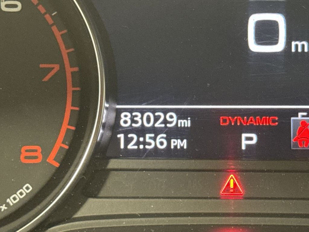 used 2021 Audi A5 car, priced at $19,878