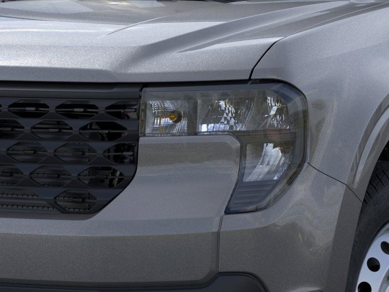 new 2025 Ford Maverick car, priced at $32,160
