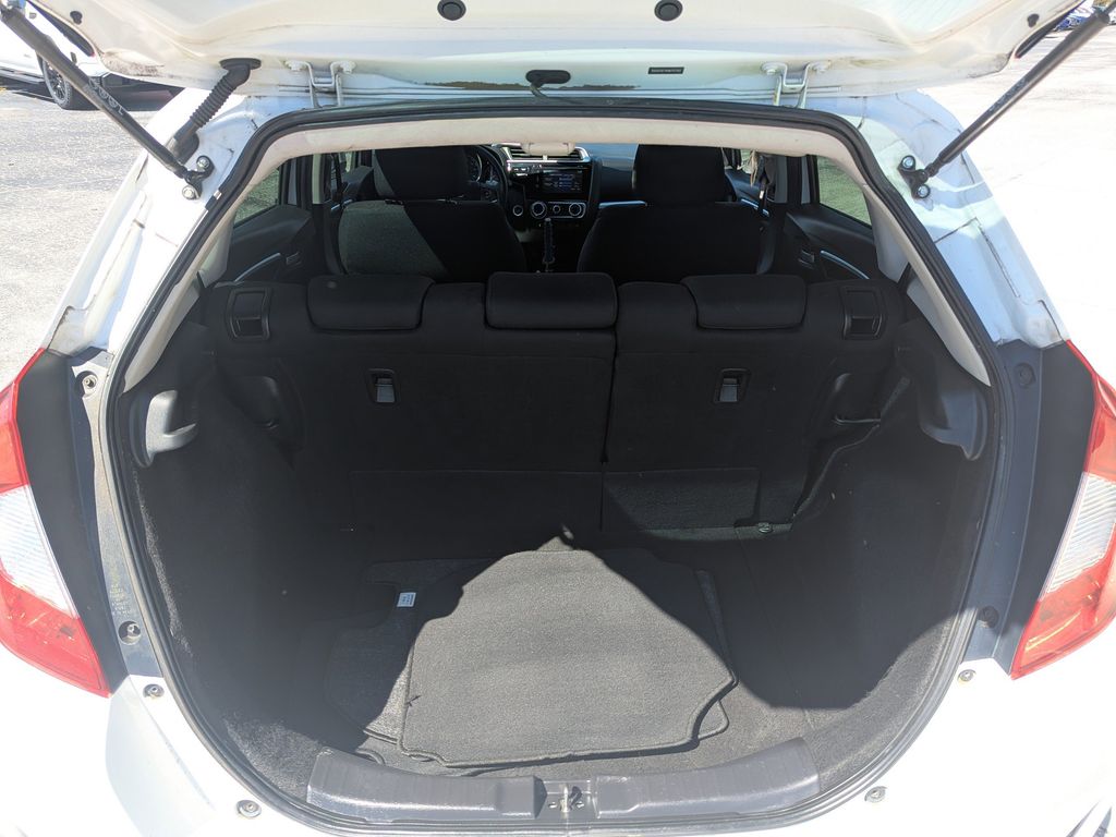 used 2017 Honda Fit car, priced at $9,197