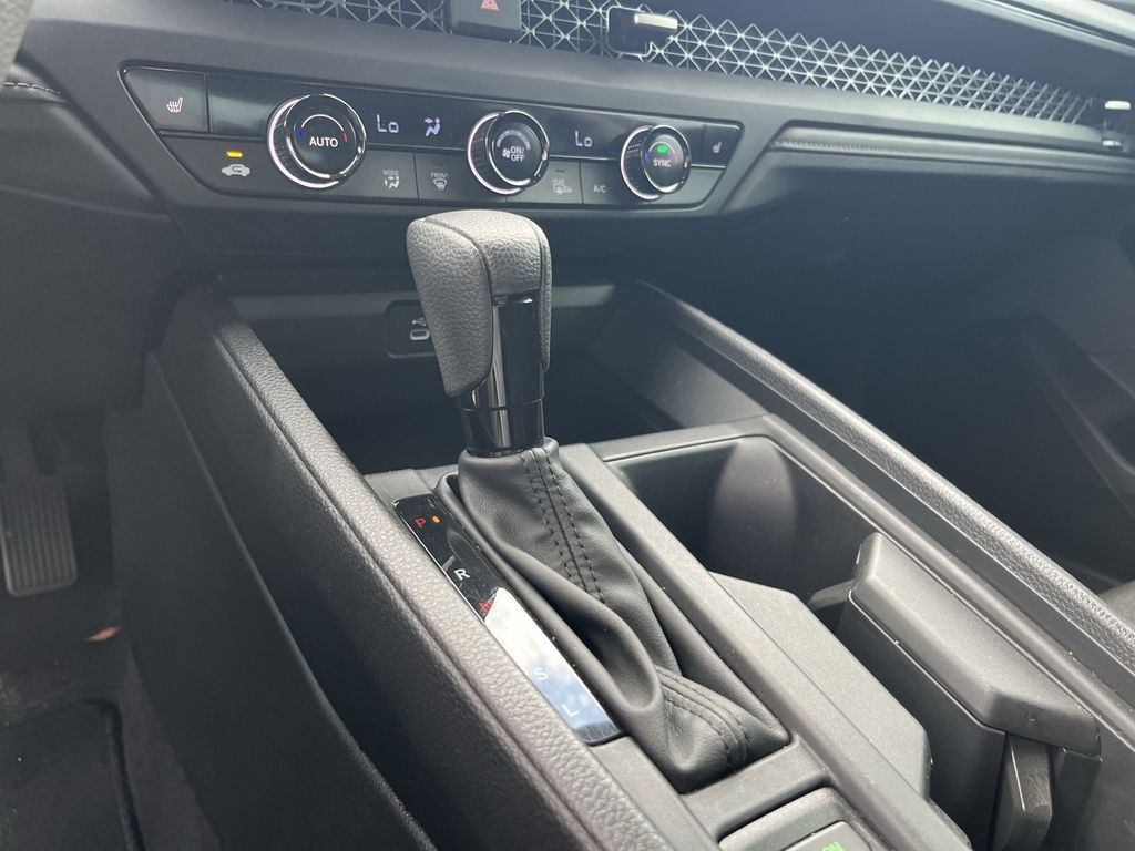used 2024 Honda Accord car, priced at $24,792