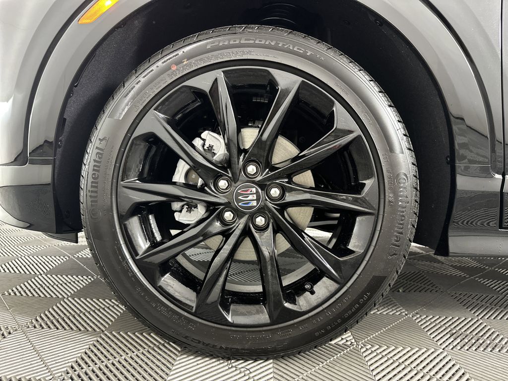 new 2026 Buick Encore GX car, priced at $30,880