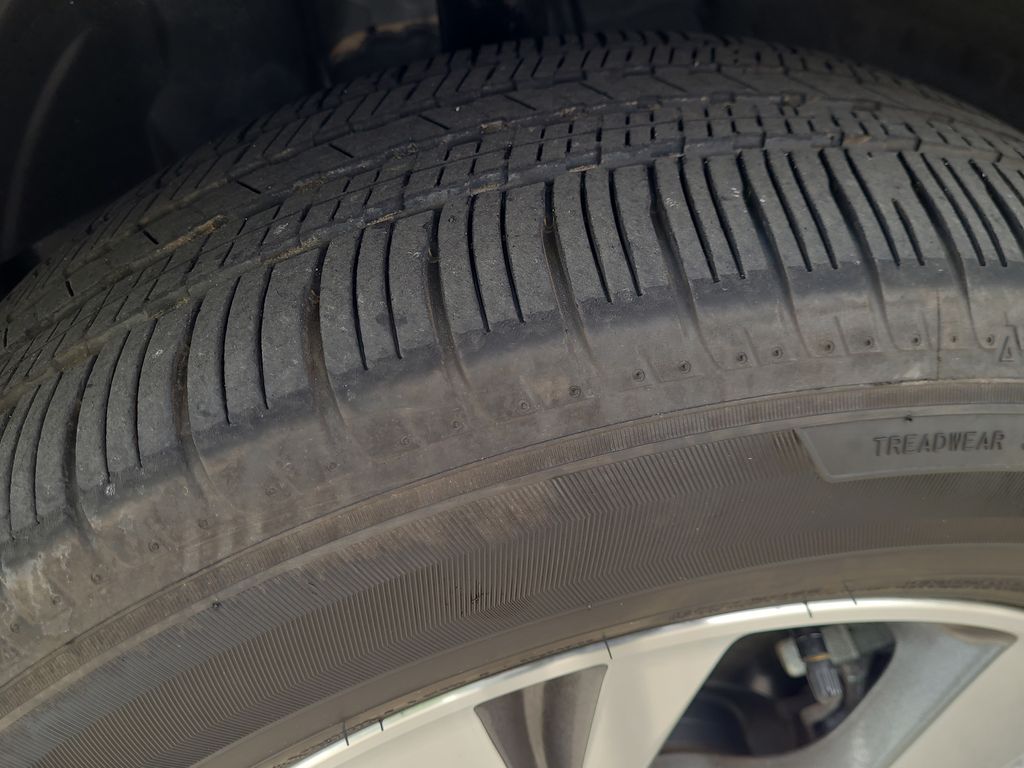used 2024 Subaru Ascent car, priced at $37,057