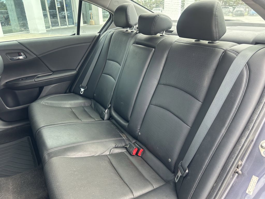 used 2014 Honda Accord car, priced at $9,991