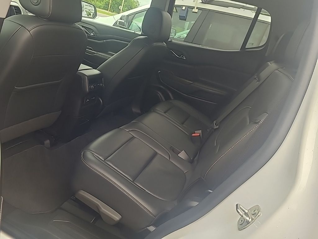 used 2023 GMC Acadia car, priced at $26,977