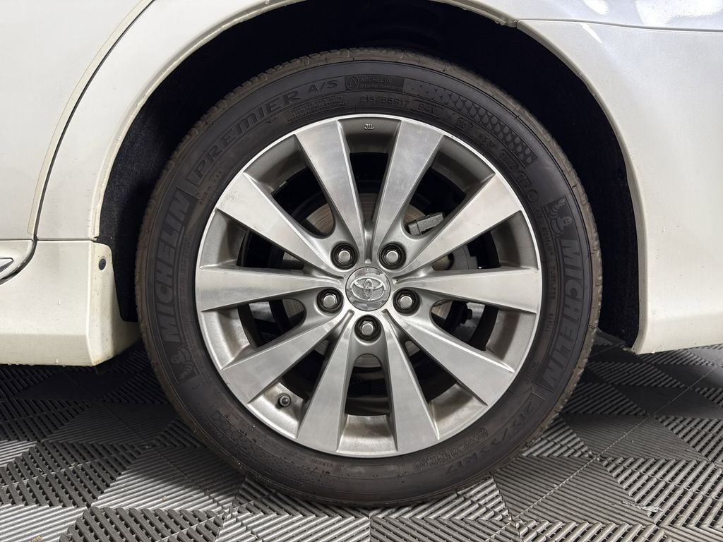 used 2012 Toyota Avalon car, priced at $14,997