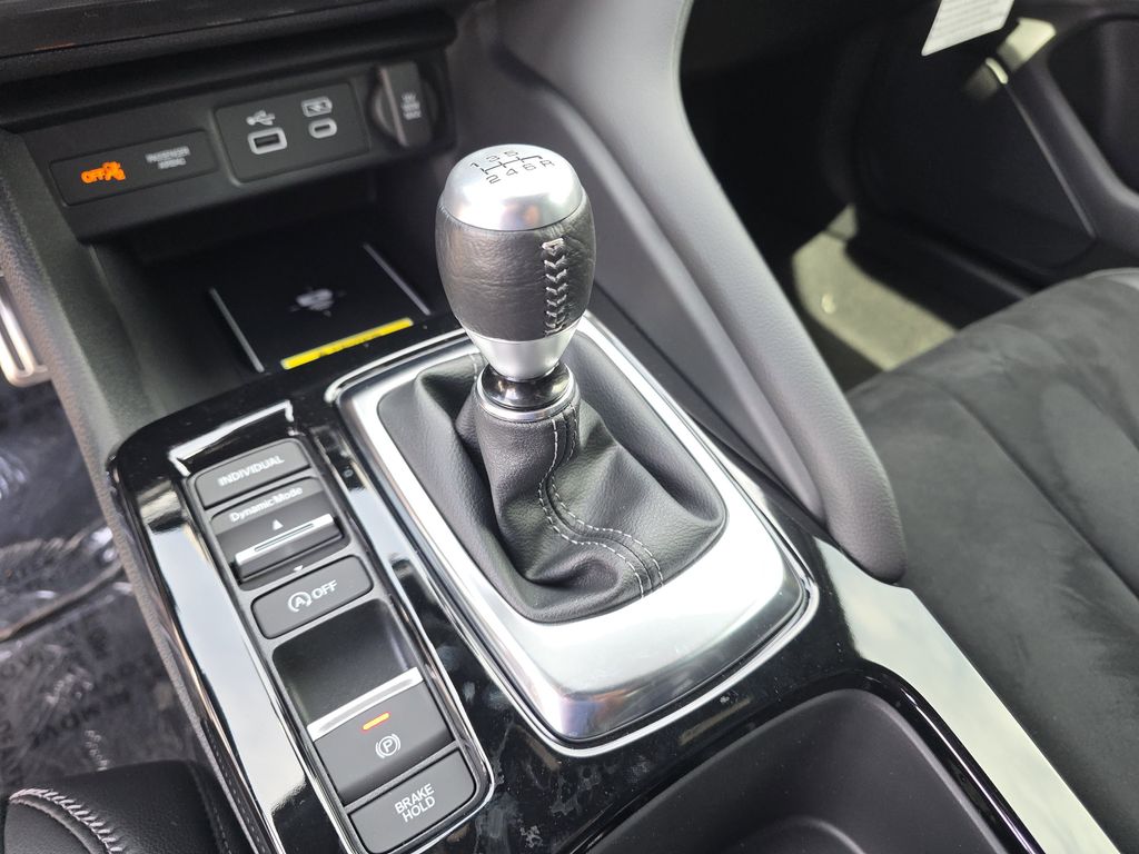 new 2025 Acura Integra car, priced at $37,001