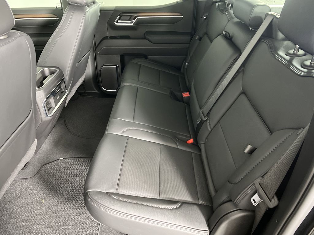 new 2025 GMC Sierra 1500 car, priced at $70,315