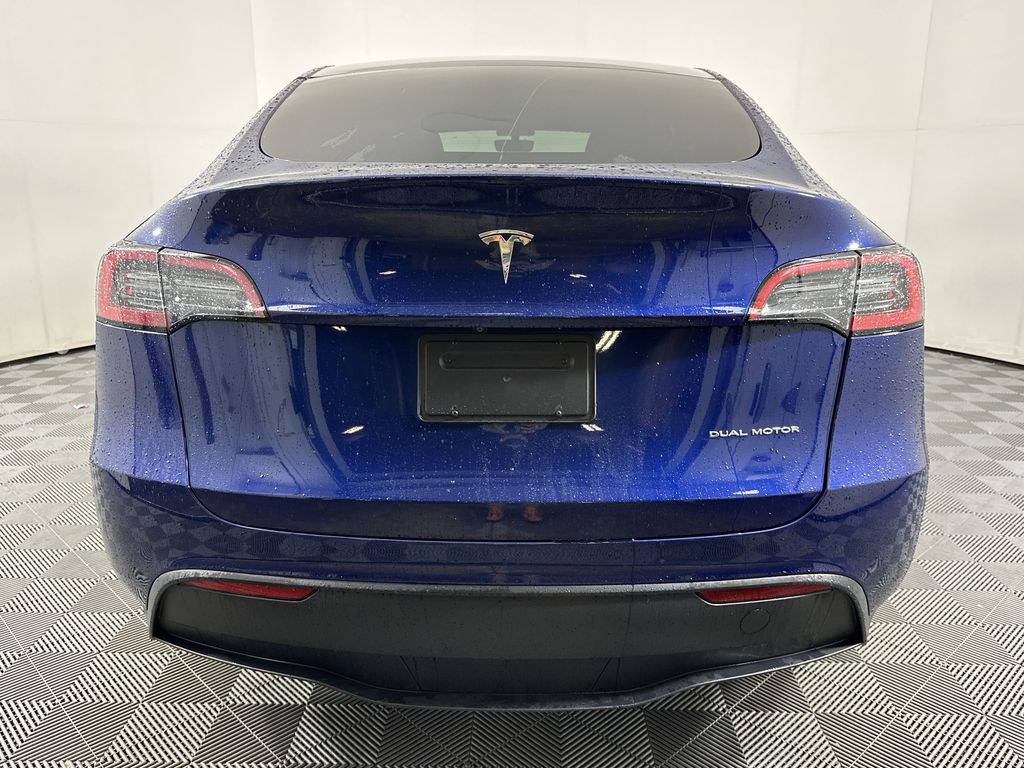 used 2023 Tesla Model Y car, priced at $30,568