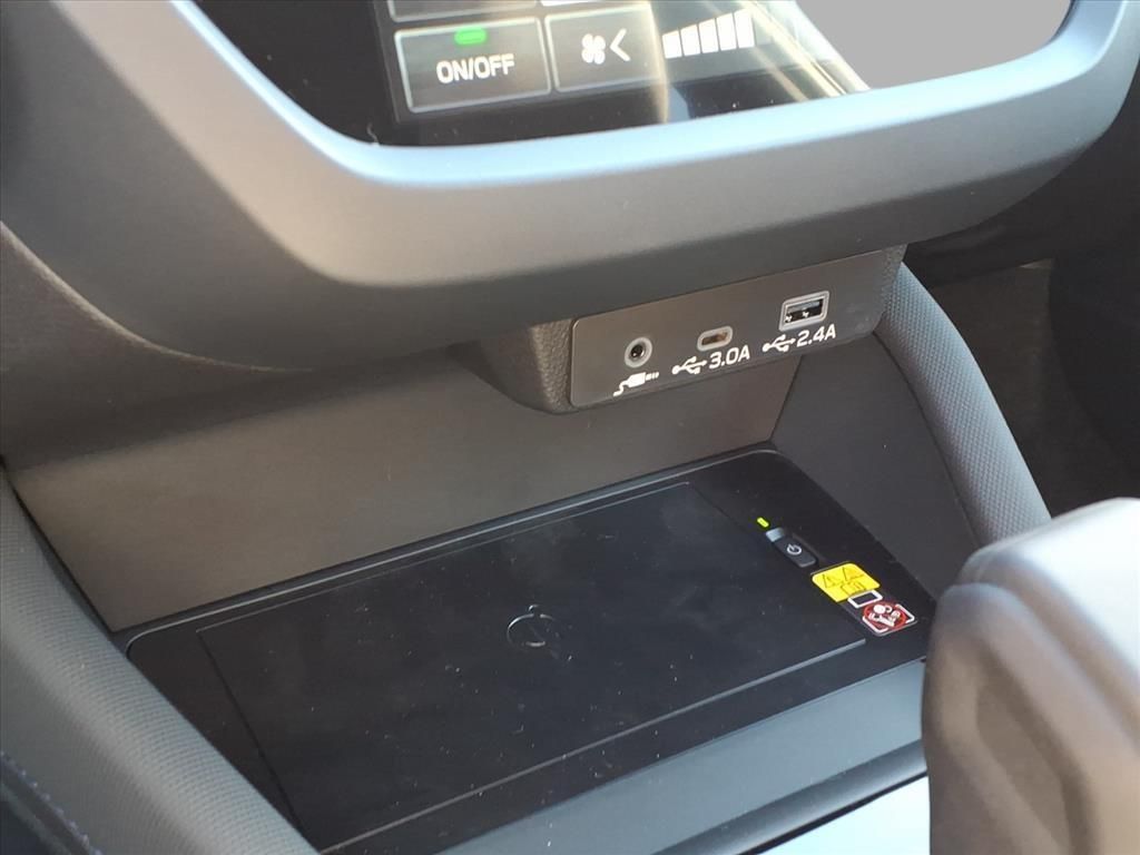 new 2025 Subaru Forester car, priced at $34,159