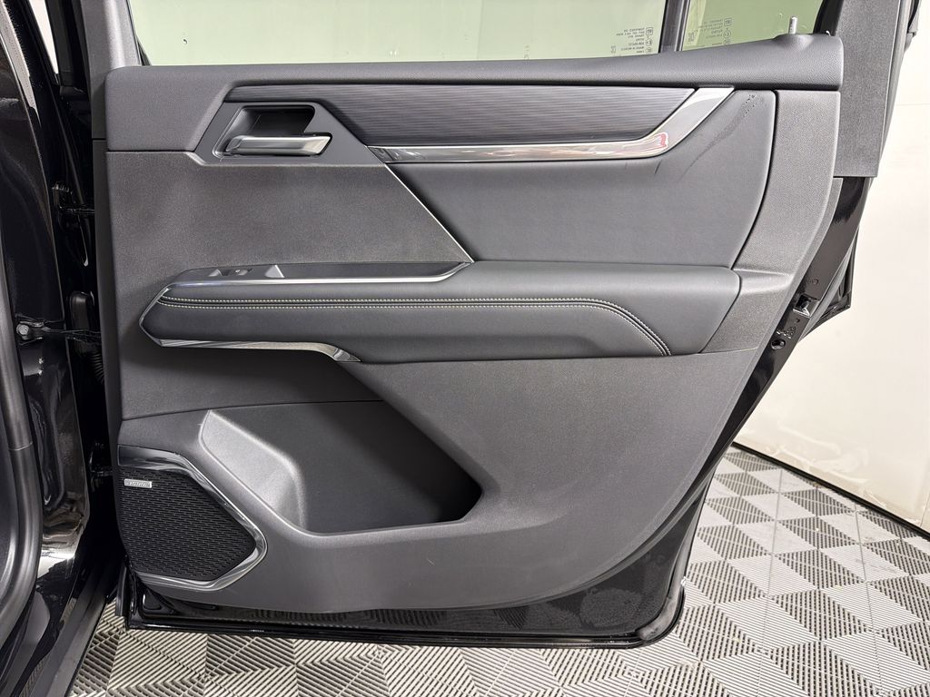 new 2026 GMC Acadia car, priced at $52,120