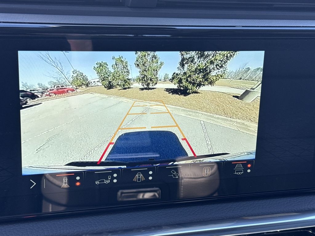 new 2025 GMC Sierra 2500HD car, priced at $87,039