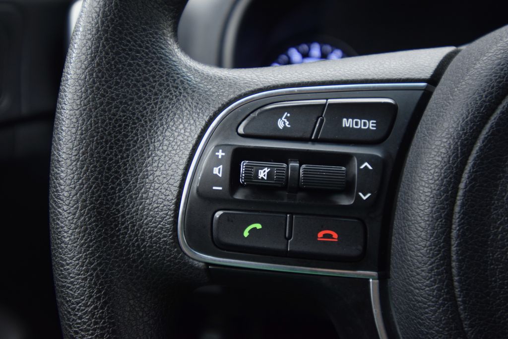 used 2019 Kia Sportage car, priced at $14,000