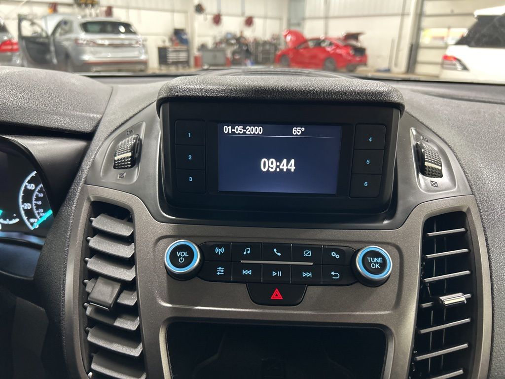 used 2020 Ford Transit Connect car, priced at $13,211