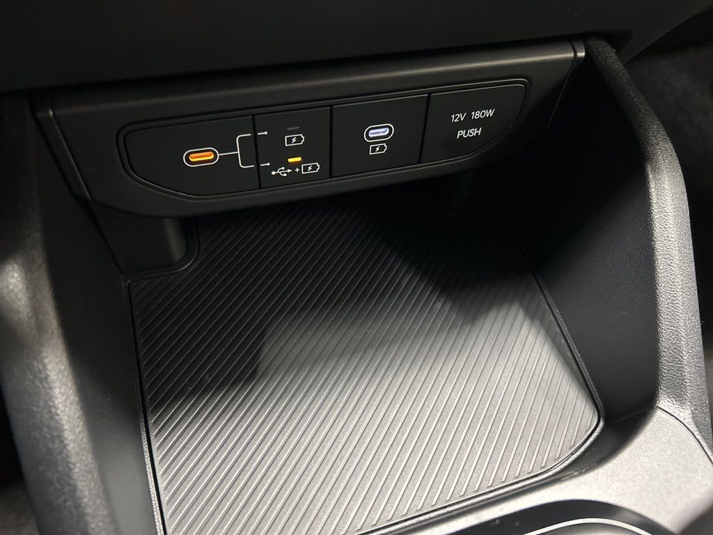 new 2025 Kia K4 car, priced at $22,470