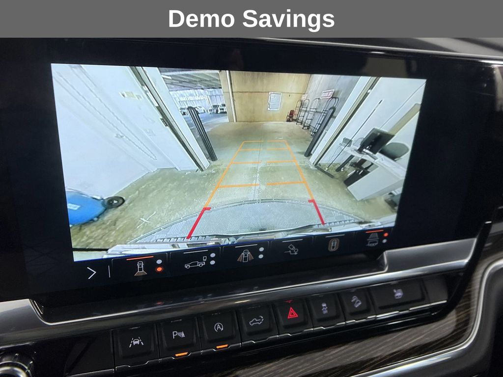 new 2025 GMC Sierra 1500 car, priced at $58,230