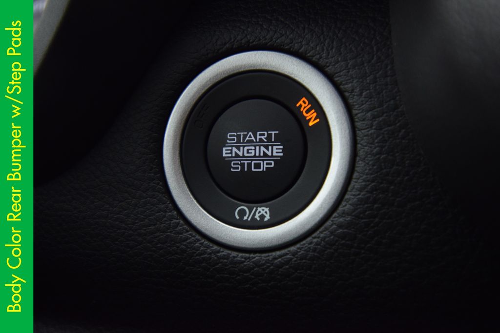 new 2025 Ram 1500 car, priced at $50,131