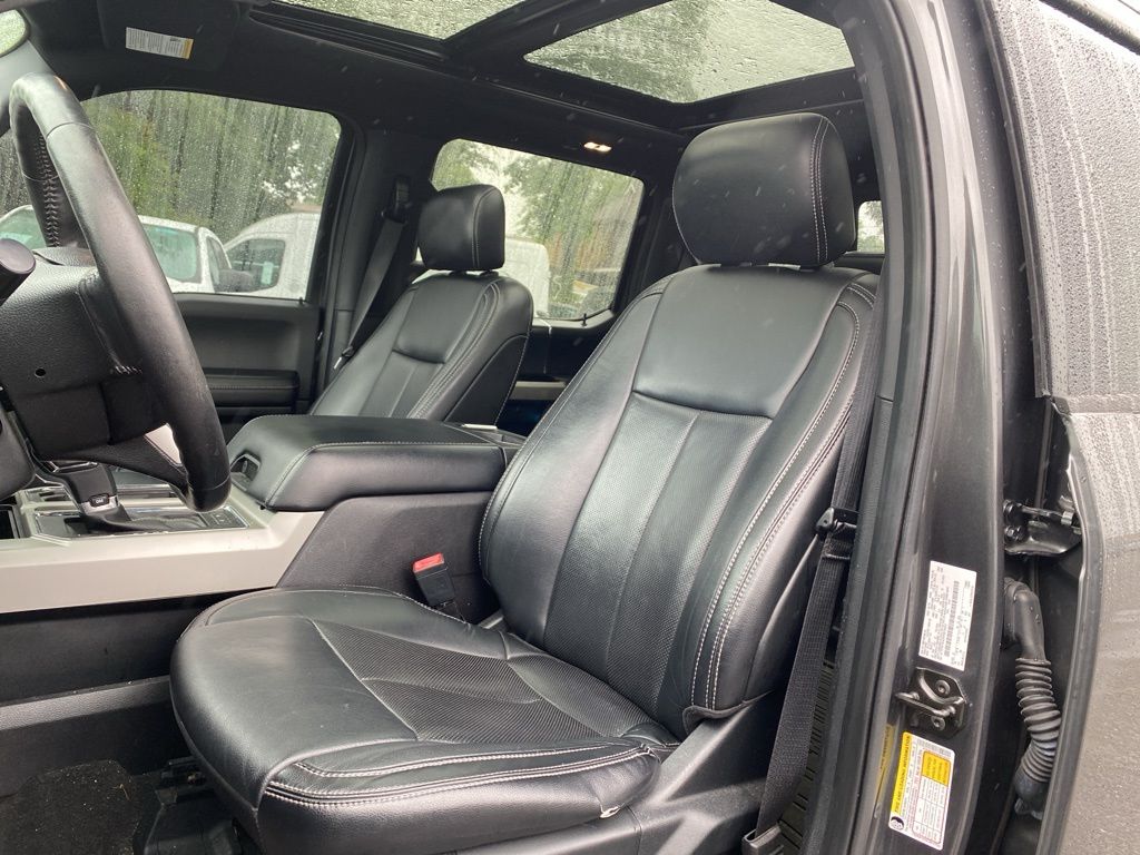 used 2019 Ford F-150 car, priced at $28,995
