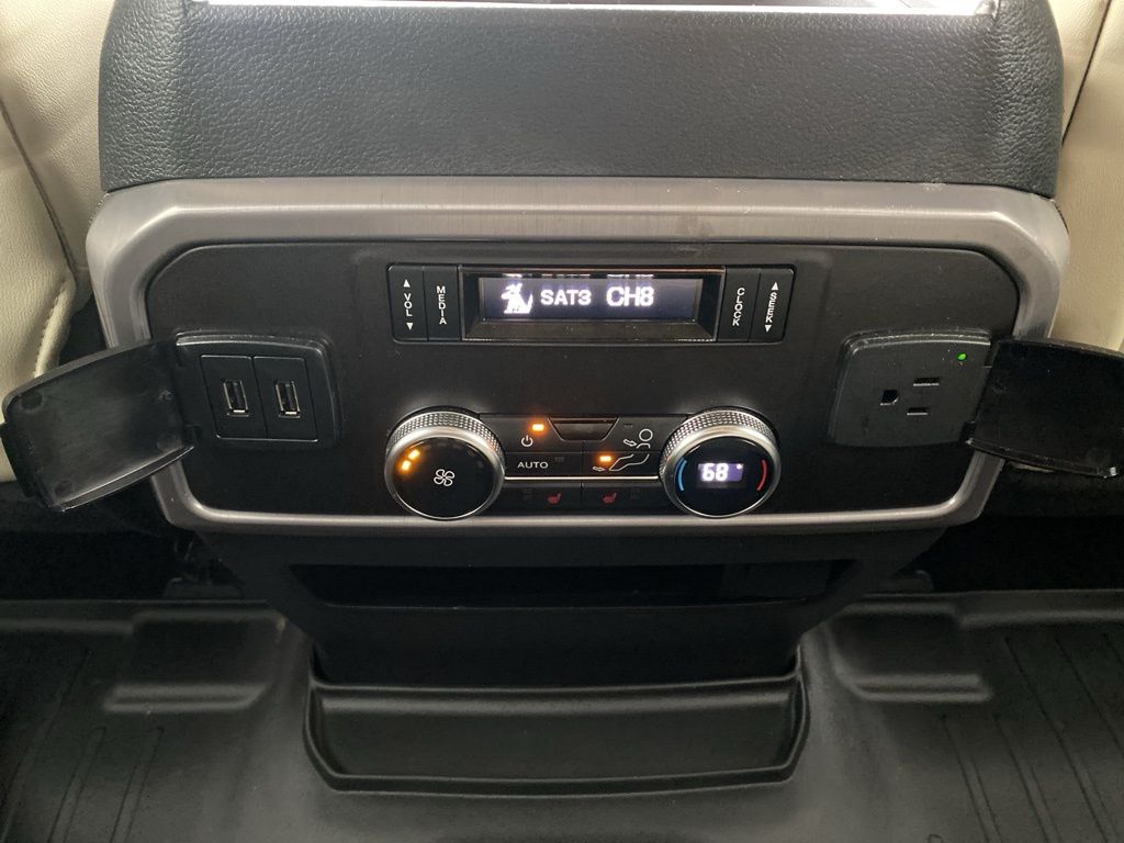 used 2018 Ford Expedition Max car, priced at $22,995